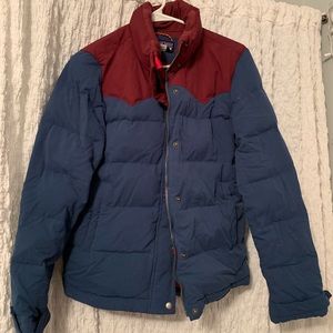 Patagonia Women's Bivy Jacket